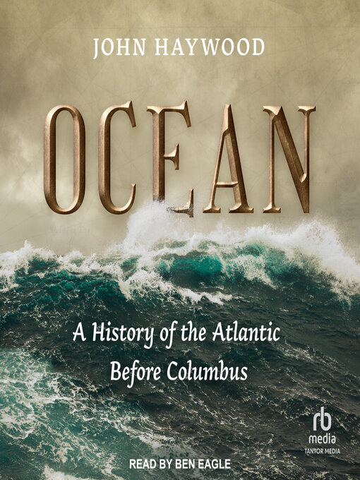 Title details for Ocean by John Haywood - Wait list